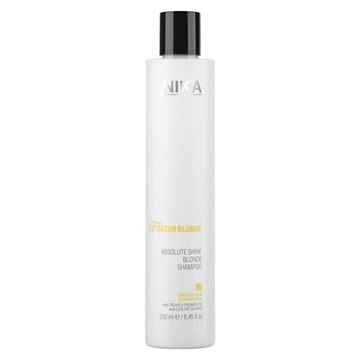 Picture of NIKA ABSOLUT BLOND SHAMPOO